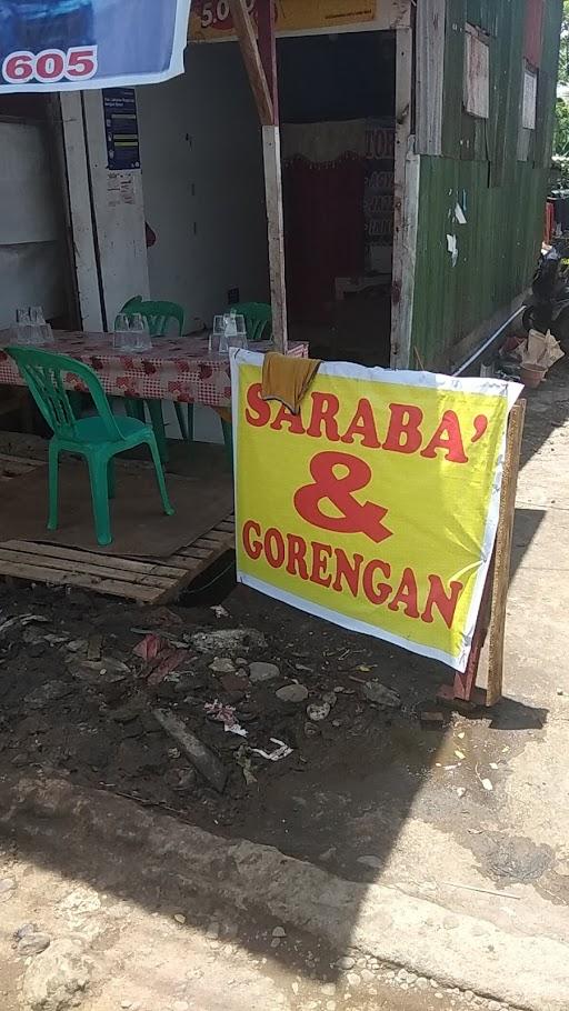 SARABBA DAN GORENGAN