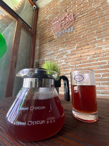 SUNDAY COFFEE MAKASSAR