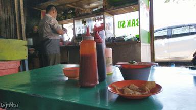 WARUNG PANGSIT GERBANG BTP