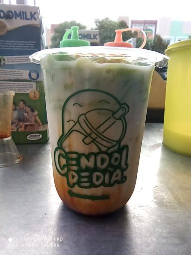 CENDOL PEDIA MAKASSAR