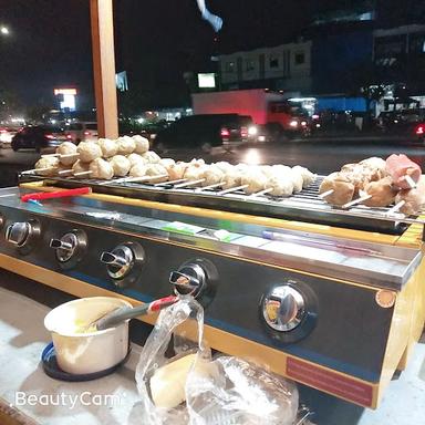 BAKSO BAKAR CS