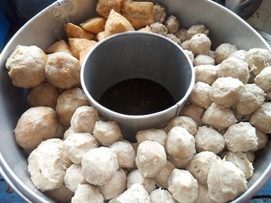 BAKSO MAS BAGONG PK 7