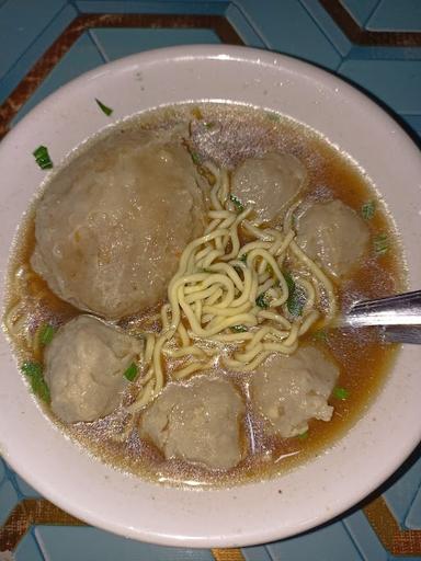 BAKSO MAS BAGONG PK 7