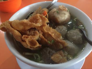 BAKSO SAMPE