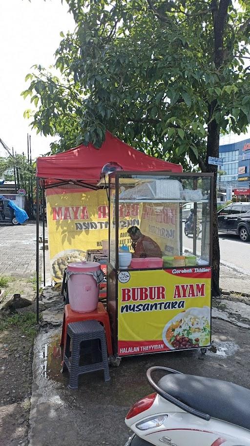 BUBUR AYAM NUSANTARA