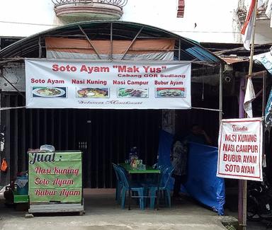 BUBUR MANADO DAN KACANG IJO BTP