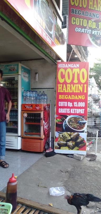 COTO HARMIN 1 TOL