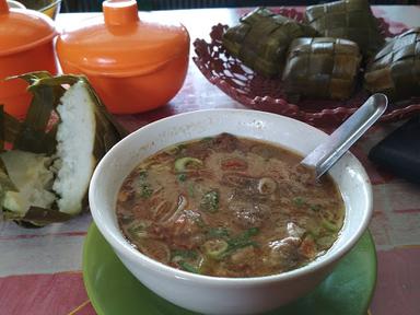 COTO MAKAASAR ILHAM JUFRI