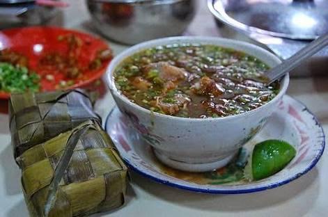 COTO TOL MAKASSAR