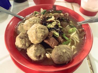 DEPOT BAKSO DASS (DAFEST)