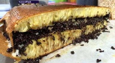 MARTABAK AL-MARJAN PAK RADEN