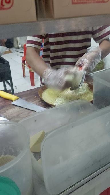 MARTABAK PECENONGAN 78 BTP