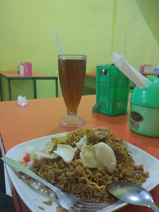 NASI GORENG JAKARTA