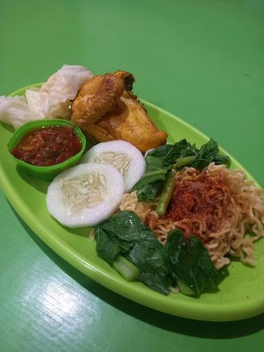 NASI GORENG JAKARTA MAS ALFIAN