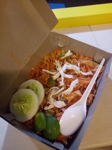 NASI GORENG MASADAM