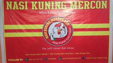 NASI KUNING MERCON_BTP