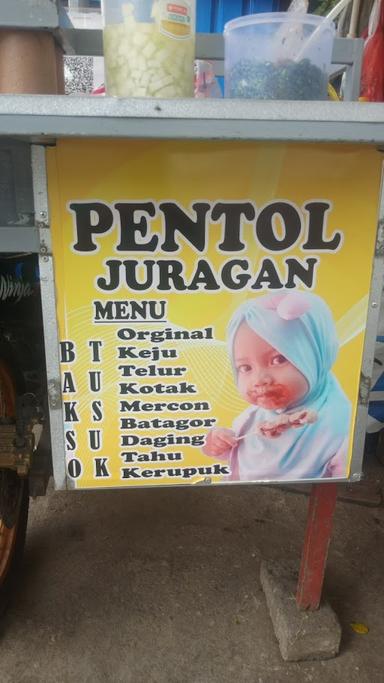 PENTOL JURAGAN 01