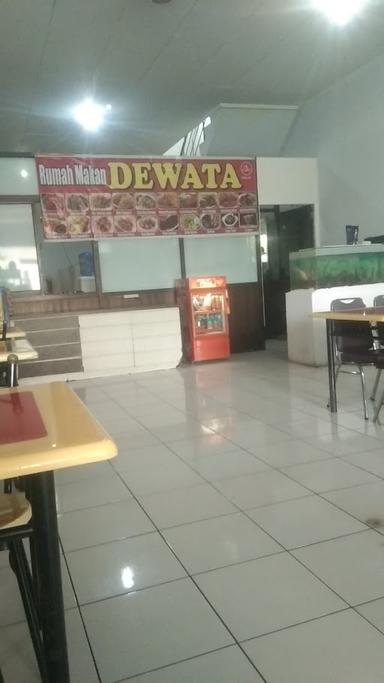 RUMAH MAKAN DEWATA