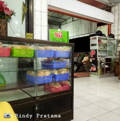 RUMAH MAKAN DEWATA