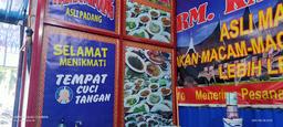 Photo's Rumah Makan Karya Minang 2