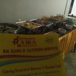 Photo's Rumah Makan Rama & Catering Service