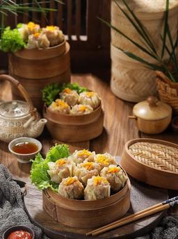 Photo's Saan Dimsum