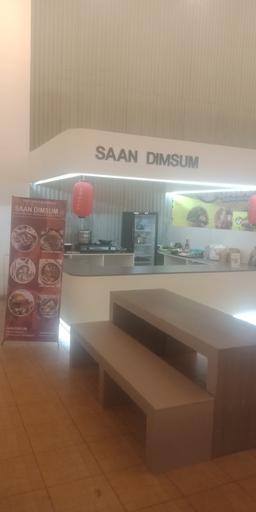 Photo's Saan Dimsum