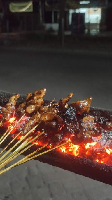 SATE MANTAP