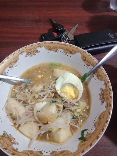 SOP UBI PERINTIS