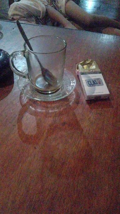 WARKOP NINKNONK