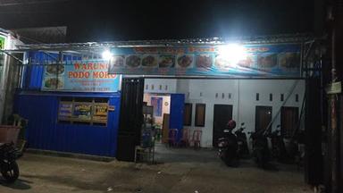 WARUNG BAKSO PODOMORO