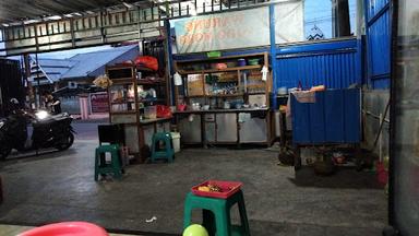 WARUNG BAKSO PODOMORO