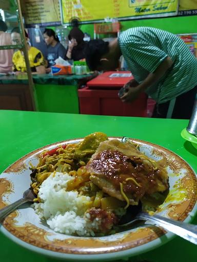 WARUNG BAROKAH