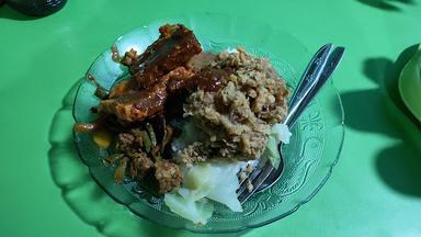 WARUNG BAROKAH