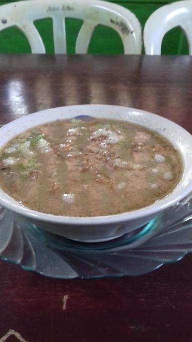 WARUNG COTO MAKASSAR