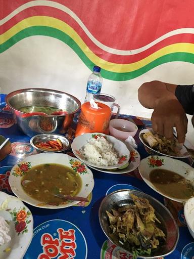 WARUNG MAKAN DAENG NGITUNG