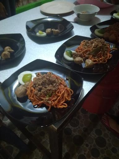 WARUNG MIE LADA (PERUMNAS ANTANG)