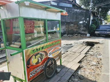 WARUNG SATE MADURA MADURAME 57