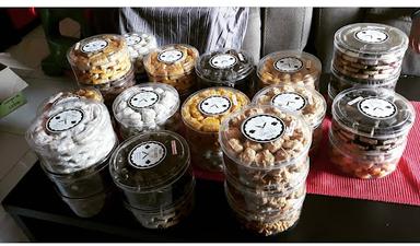 BUNDA PIE CAKE & COOKIES