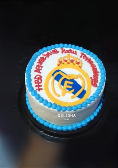 DELISHA CAKE MKS