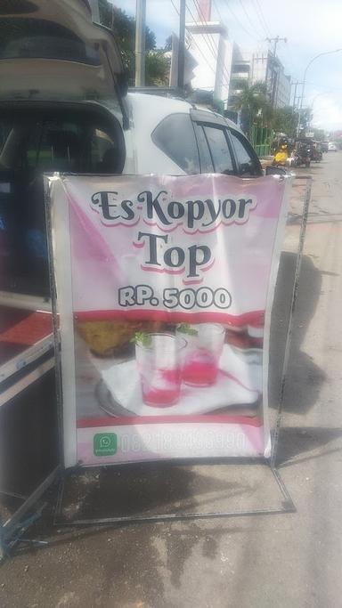 ES KOPYOR TOP