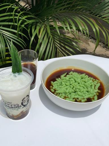 CENDOL CENDOLITA