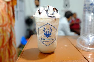 CUCUTA COFFE & TEA