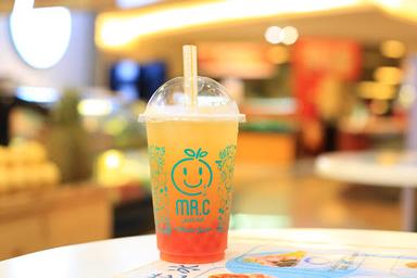 MR. C JUICEBAR