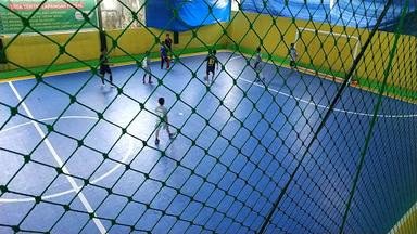 SUPER FUTSAL