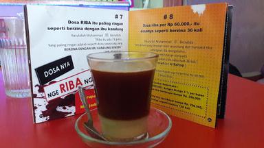 WARKOP KOPLENG (KOPI LE'LENG)