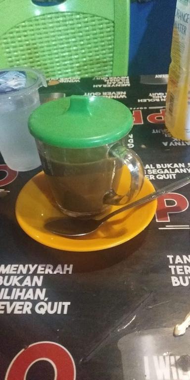 WARKOP RAFSA