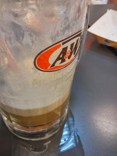 A&W RESTORAN - TRANS STUDIO MALL