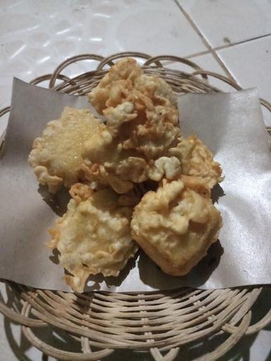 AYAM GORENG RICA(AGR)