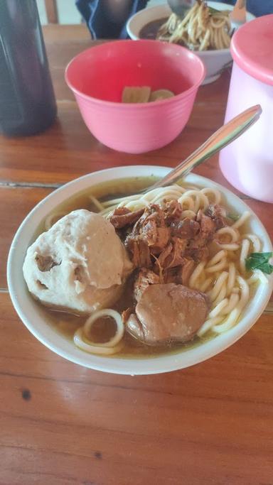 BAKSO BOOM ALAUDDIN